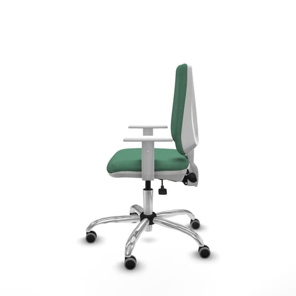Kontorsstol Piqueras y Crespo B5B056G Smaragdgrön