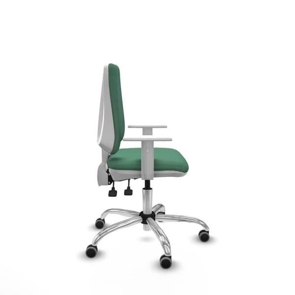 Kontorsstol Piqueras y Crespo B5B056G Smaragdgrön