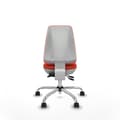 Miniatyrbild 5 av 7: Kontorsstol Piqueras y Crespo B00056N Mörk Orange