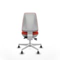 Miniatyrbild 5 av 7: Kontorsstol Piqueras y Crespo B00026G Mörk Orange