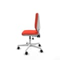 Miniatyrbild 3 av 7: Kontorsstol Piqueras y Crespo B00026N Mörk Orange