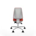 Miniatyrbild 5 av 7: Kontorsstol Piqueras y Crespo B00026N Mörk Orange