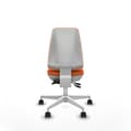 Miniatyrbild 5 av 7: Kontorsstol Piqueras y Crespo B00026N Orange