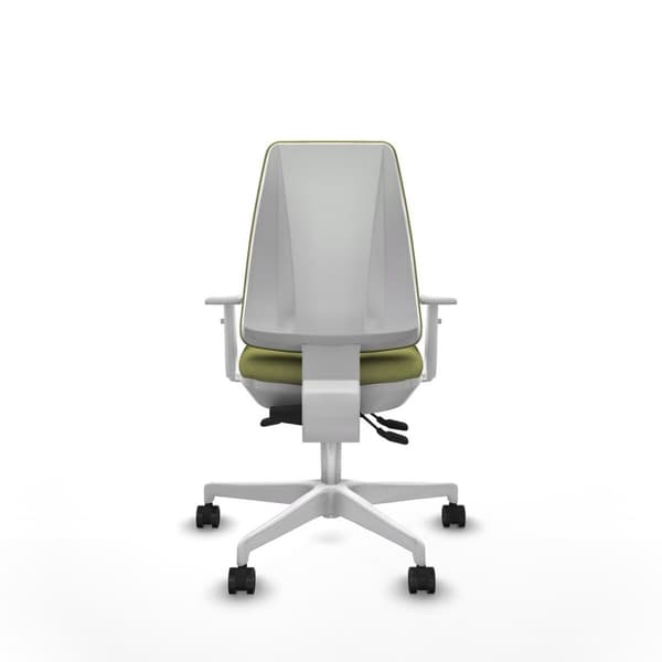 Kontorsstol Piqueras y Crespo B5B026N