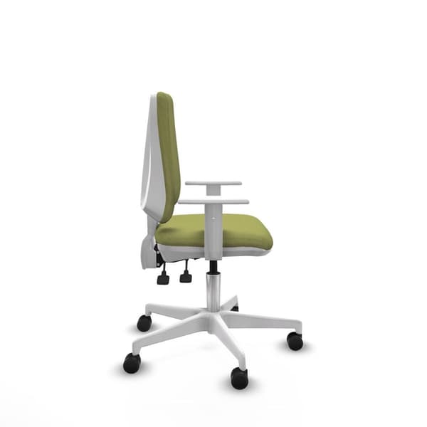 Kontorsstol Piqueras y Crespo B5B026N