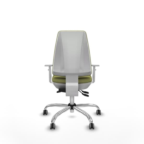 Kontorsstol Piqueras y Crespo B5B056G