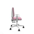 Miniatyrbild 7 av 7: Kontorsstol Piqueras y Crespo B5B026N Rosa