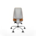 Miniatyrbild 5 av 7: Kontorsstol Piqueras y Crespo B00056G Orange
