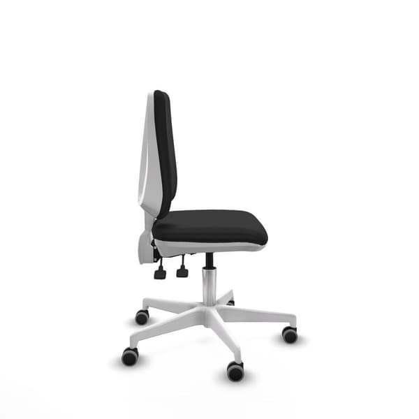 Kontorsstol Piqueras y Crespo B00026G Svart