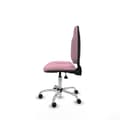 Miniatyrbild 3 av 7: Kontorsstol Piqueras y Crespo B0005RF Rosa