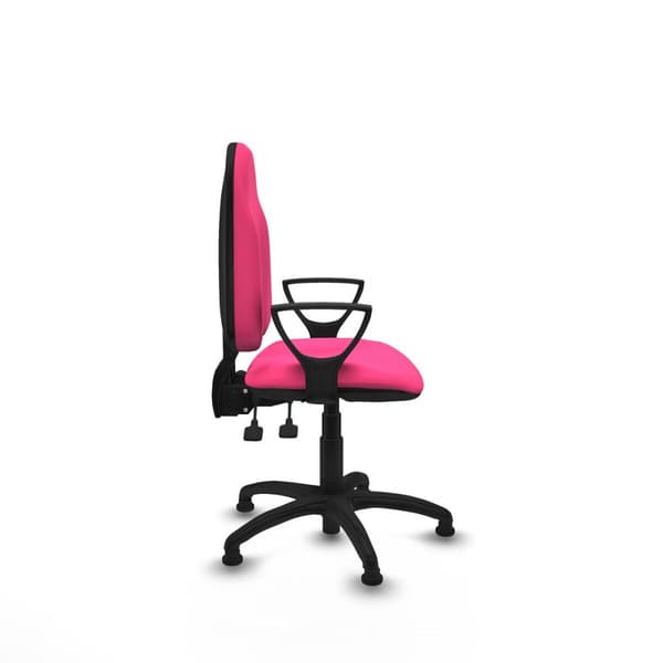 Kontorsstol Piqueras y Crespo BFN01RT Rosa