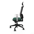 Miniatyrbilde 3 av 7: Kontorstol med nakkestøtte Piqueras y Crespo 4B066N1