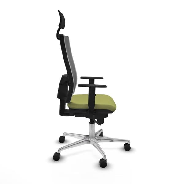Kontorstol med nakkestøtte Piqueras y Crespo 1D086N1