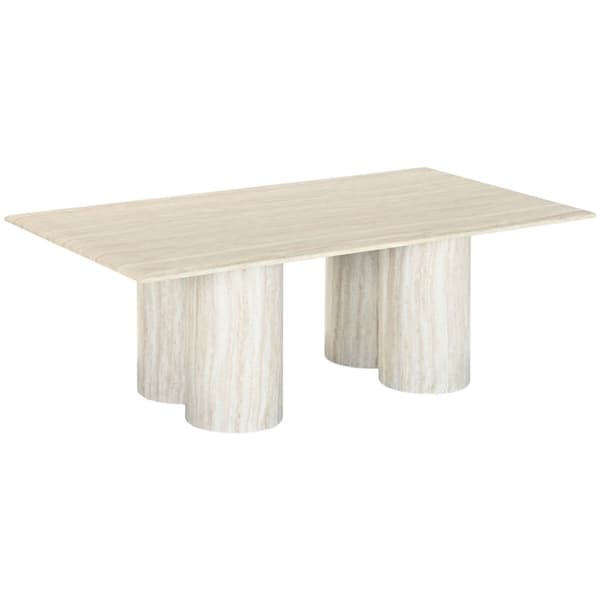 Soffbord Home ESPRIT 130 x 70 x 45 cm