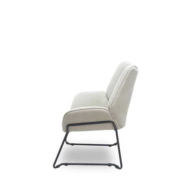 Kontorsstol Foröl F680111 Beige