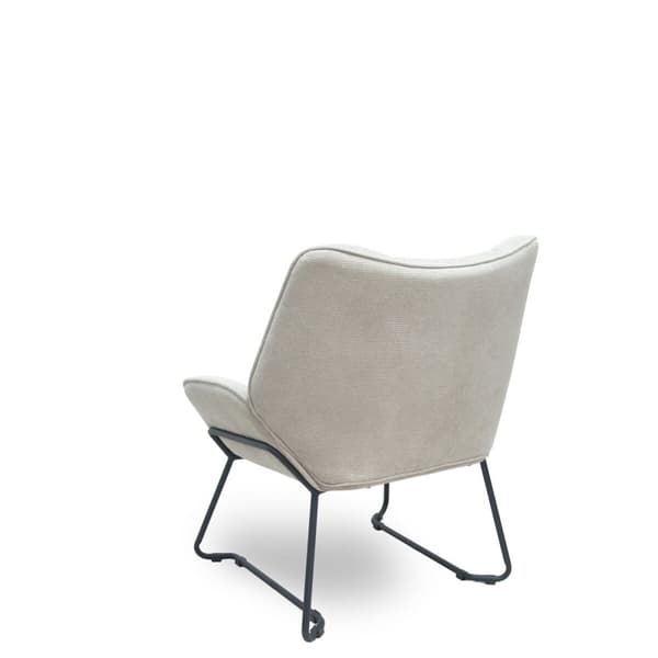 Kontorsstol Foröl F680111 Beige
