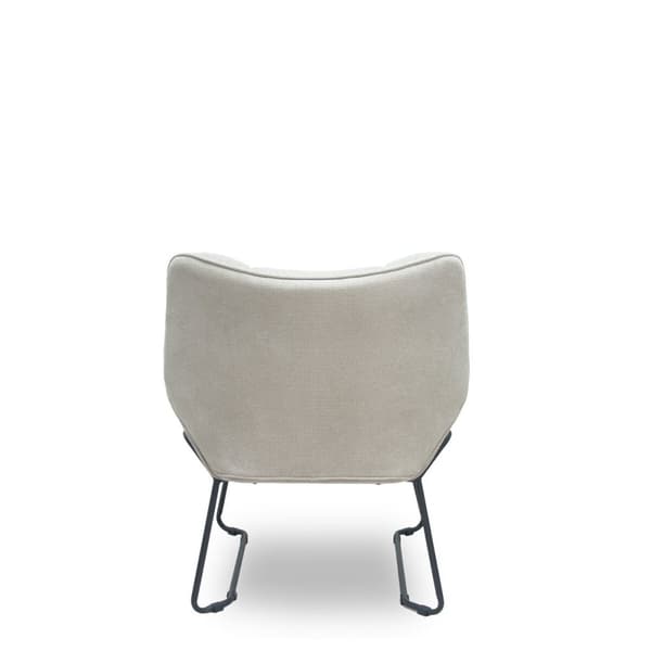 Kontorsstol Foröl F680111 Beige