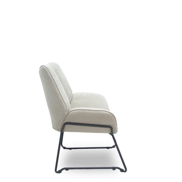 Kontorsstol Foröl F680111 Beige