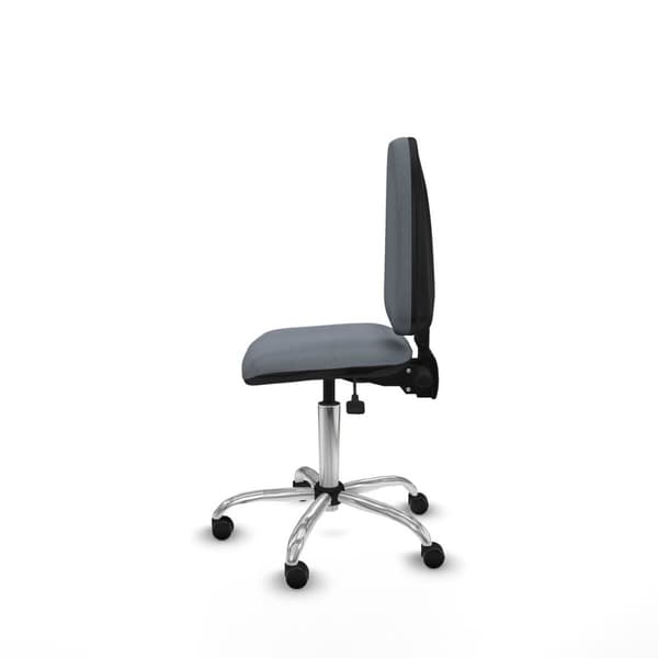 Kontorsstol Piqueras y Crespo B0005RP Grå
