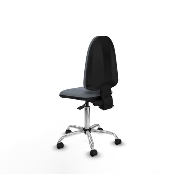 Kontorsstol Piqueras y Crespo B0005RP Grå