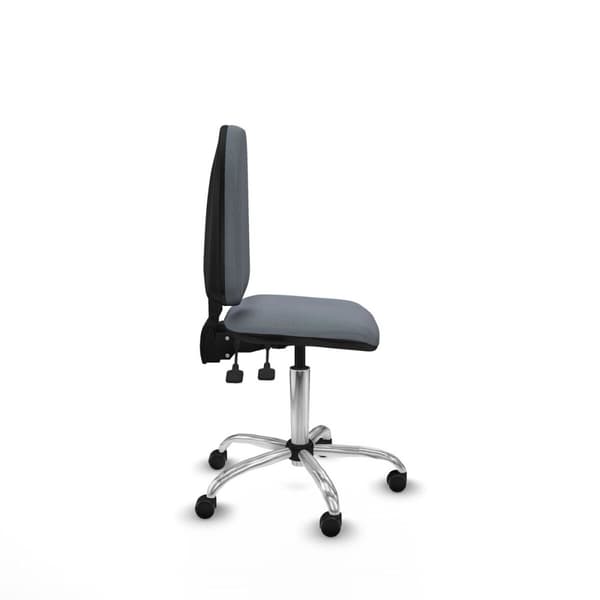 Kontorsstol Piqueras y Crespo B0005RP Grå