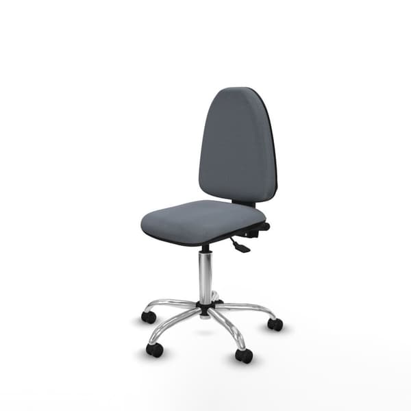 Kontorsstol Piqueras y Crespo B0005RP Grå