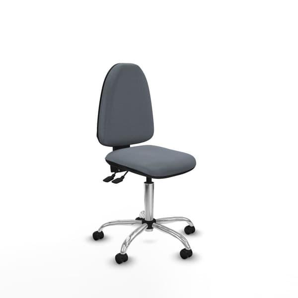 Kontorsstol Piqueras y Crespo B0005RP Grå