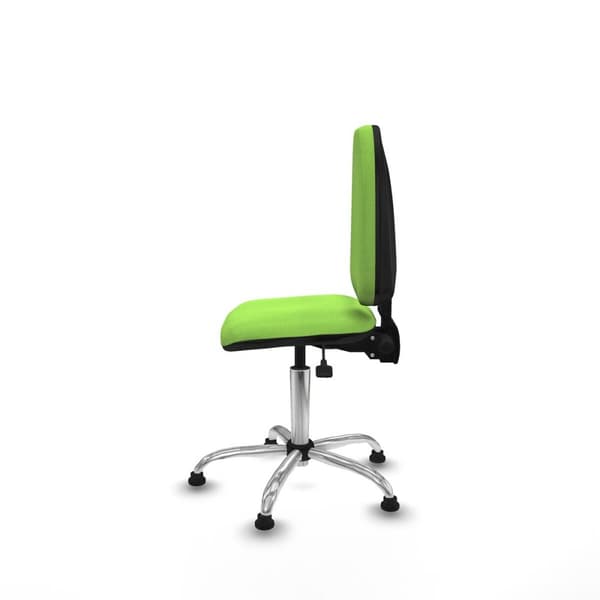 Kontorstol Piqueras y Crespo B0005RT Pistacie