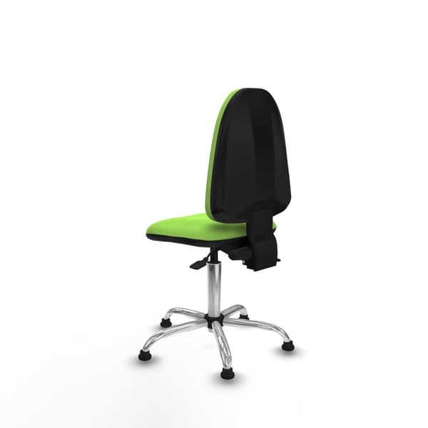 Kontorstol Piqueras y Crespo B0005RT Pistacie