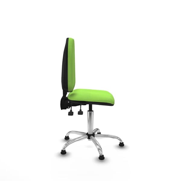 Kontorstol Piqueras y Crespo B0005RT Pistacie
