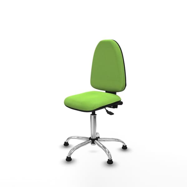 Kontorstol Piqueras y Crespo B0005RT Pistacie