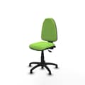 Miniatyrbillede 2 af 7: Kontorstol Piqueras y Crespo B0001RT Pistacie