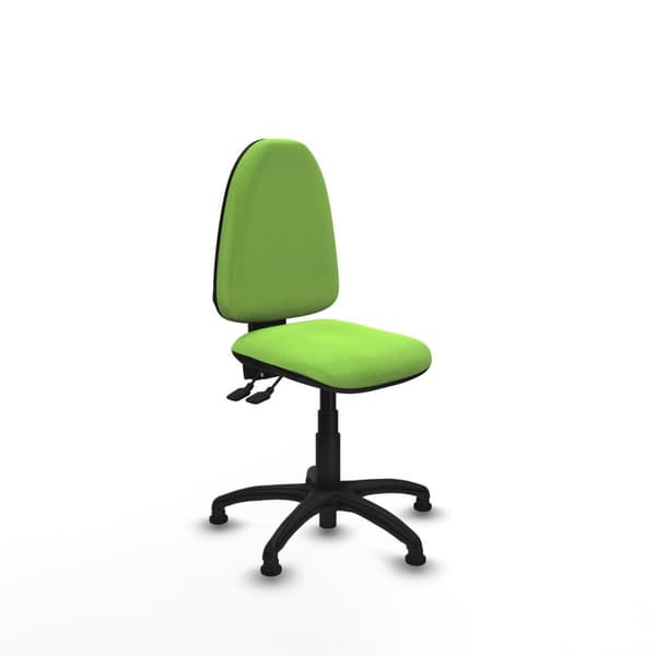 Kontorstol Piqueras y Crespo B0001RT Pistacie