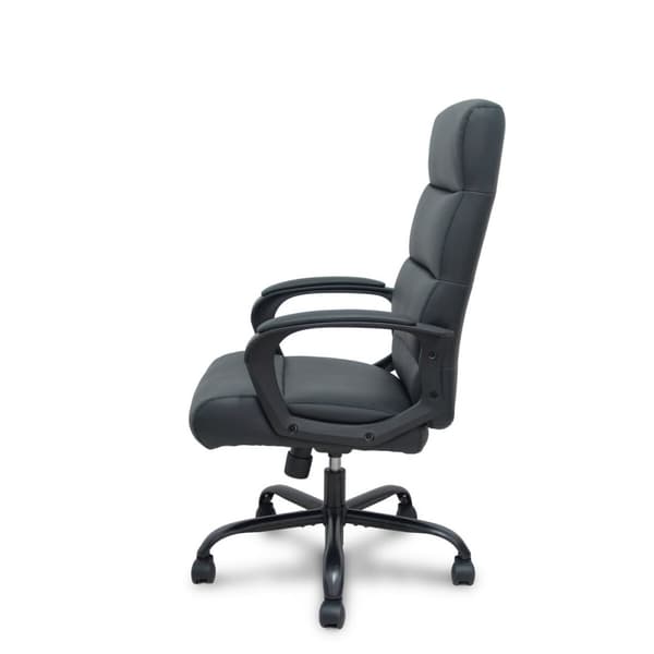 Kontorstol Foröl 5BSP840 Svart
