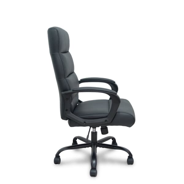 Kontorstol Foröl 5BSP840 Svart