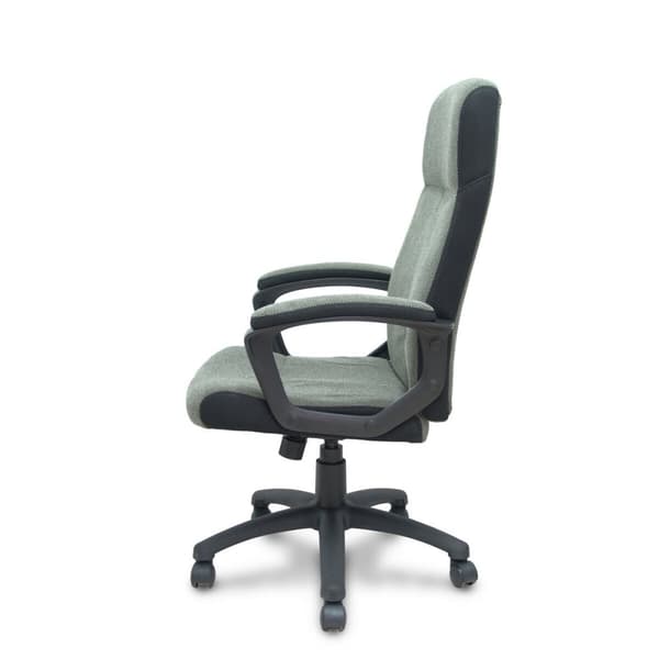 Kontorstol Foröl WY671RN Svart