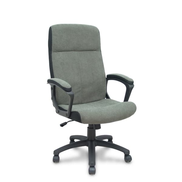 Kontorstol Foröl WY671RN Svart