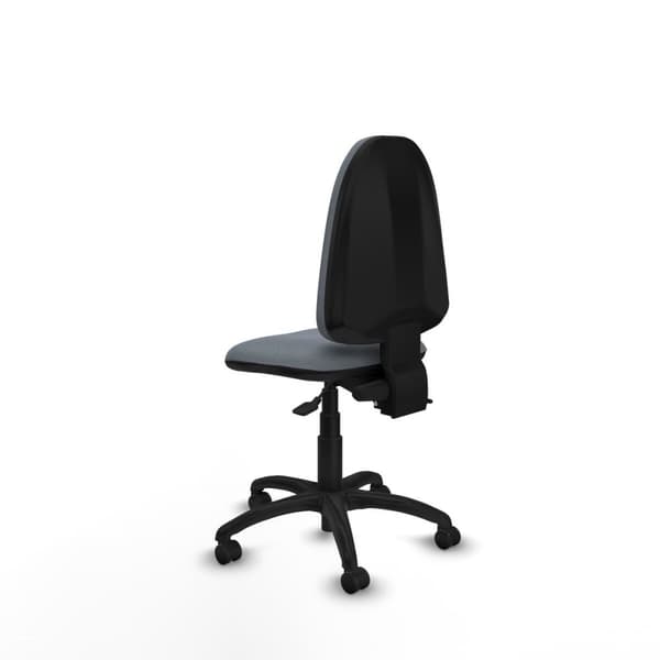 Kontorstol Piqueras y Crespo B0001RF Grå