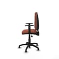 Miniatyrbilde 3 av 7: Kontorstol Piqueras y Crespo B1D01RT Brun