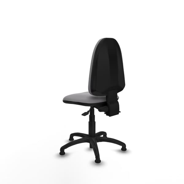 Kontorsstol Piqueras y Crespo B0001RT Grå
