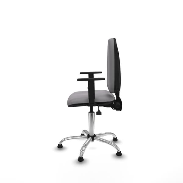 Kontorsstol Piqueras y Crespo B1D05RT Grå