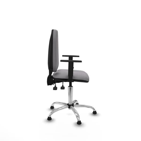 Kontorsstol Piqueras y Crespo B1D05RT Grå