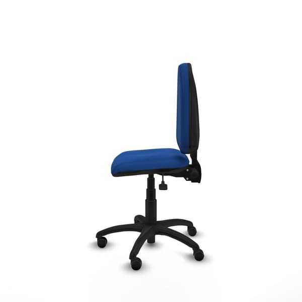 Kontorsstol Piqueras y Crespo B0001RP Blå