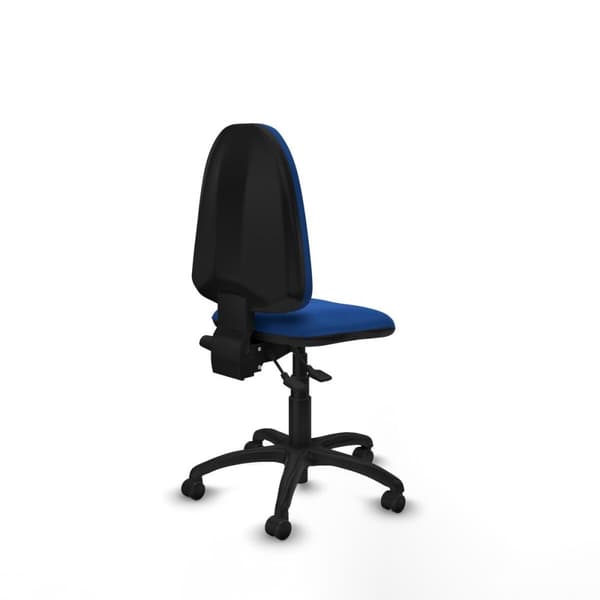 Kontorsstol Piqueras y Crespo B0001RP Blå