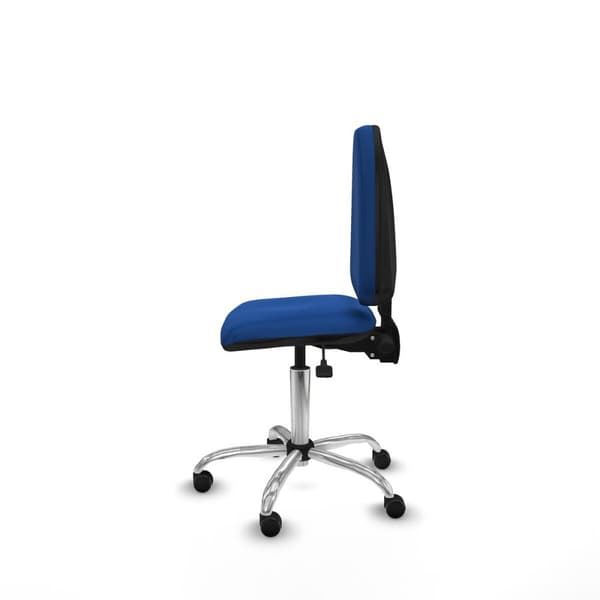 Kontorsstol Piqueras y Crespo B0005RP Blå