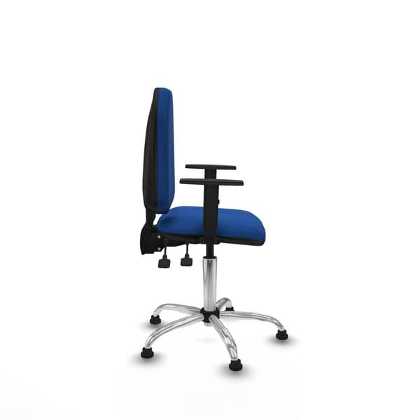 Kontorsstol Piqueras y Crespo B1D05RT Blå