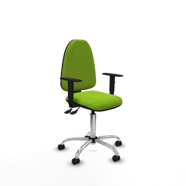 Kontorsstol Piqueras y Crespo B1D05RF Pistage