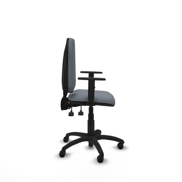 Kontorsstol Piqueras y Crespo B1D01RF Grå