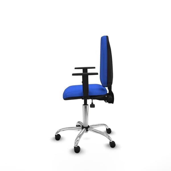 Kontorsstol Piqueras y Crespo B1D05RP Blå
