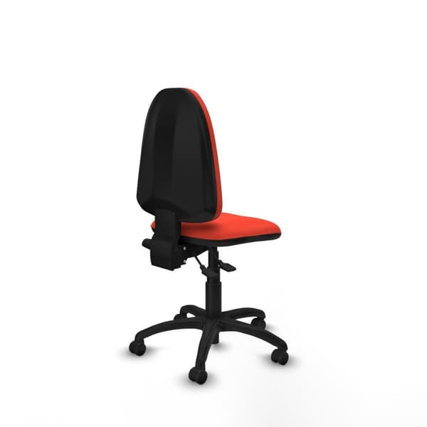 Kontorsstol Piqueras y Crespo B0001RF Mörk Orange